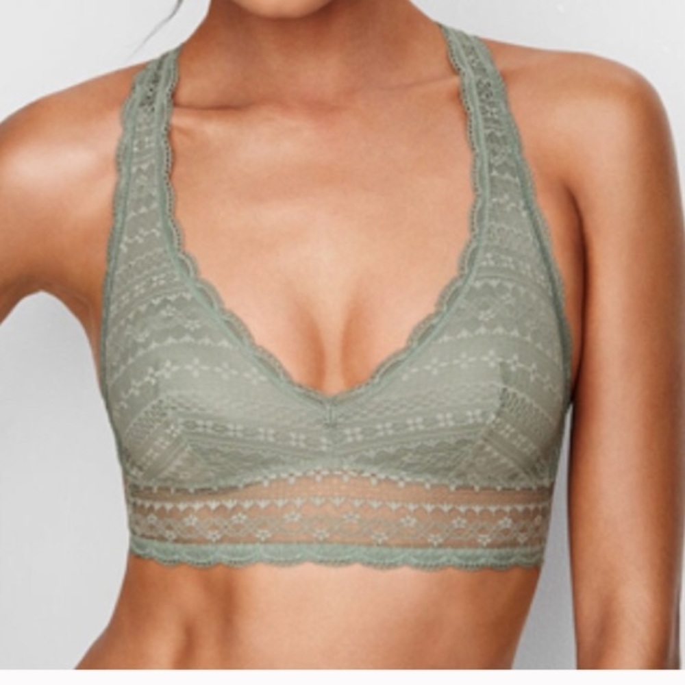 Victoria’s Secret Bralette